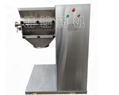 點擊查看詳細(xì)信息<br>標(biāo)題：搖擺式顆粒機(jī) 閱讀次數(shù)：9873