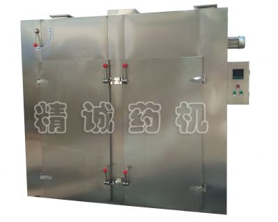 點(diǎn)擊查看詳細(xì)信息<br>標(biāo)題：熱風(fēng)循環(huán)藥物烘箱 閱讀次數(shù)：7077