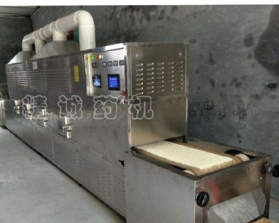 點(diǎn)擊查看詳細(xì)信息<br>標(biāo)題：隧道微波滅菌機(jī) 閱讀次數(shù)：4727