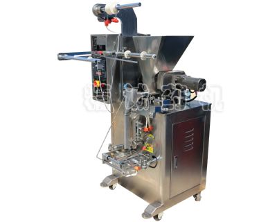 點擊查看詳細信息<br>標(biāo)題：自動粉劑包裝機 閱讀次數(shù)：5118