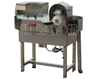 點擊查看詳細(xì)信息<br>標(biāo)題：輸液瓶洗瓶機(jī) 閱讀次數(shù)：4361