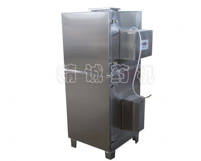 點擊查看詳細信息<br>標題：新風除塵設備 閱讀次數(shù)：3944