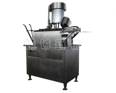點擊查看詳細(xì)信息<br>標(biāo)題：自動灌裝軋蓋機 閱讀次數(shù)：4732