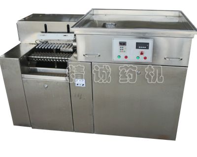點擊查看詳細信息<br>標題：山楂丸制丸機 閱讀次數(shù)：4467
