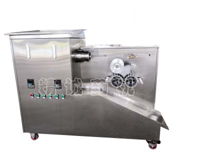 點擊查看詳細信息<br>標題：全自動大蜜丸機 閱讀次數(shù)：6654