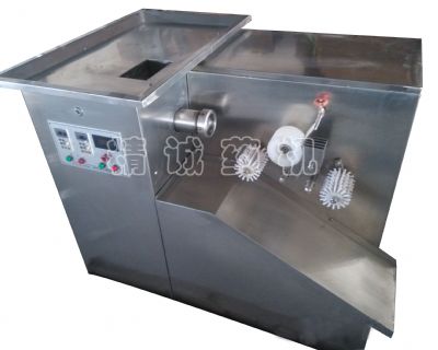點擊查看詳細信息<br>標題：全自動四條制丸機 閱讀次數(shù)：4474