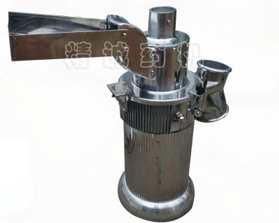 點擊查看詳細信息<br>標題：三七、瑪卡小型粉碎機（低噪音） 閱讀次數：5662
