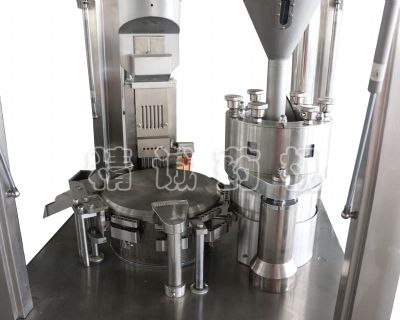 點擊查看詳細信息<br>標題：NJP-3-800C 閱讀次數(shù)：5571